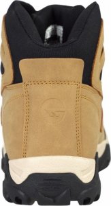 Buty trekkingowe męskie Hi-Tec Medin Mid camel r. 45 2
