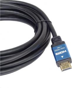 Kabel PremiumCord HDMI - HDMI 3m czarny (kphdm2a3) 4