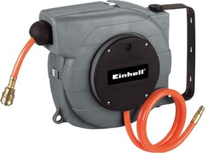 Einhell Einhell Automatyczny zwijacz węża DLST 9+1 do sprężarki powietrza 1