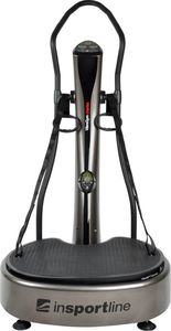 inSPORTline Platforma wibracyjna inSPORTline VibroGym Charles 2
