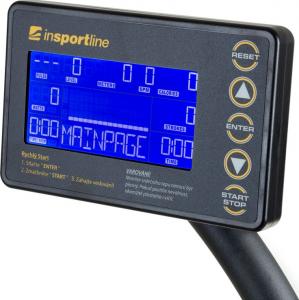 Wioślarz inSPORTline Air Master powietrzno-magnetyczny 3