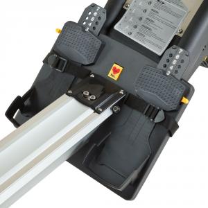 Wioślarz inSPORTline Air Master powietrzno-magnetyczny 5