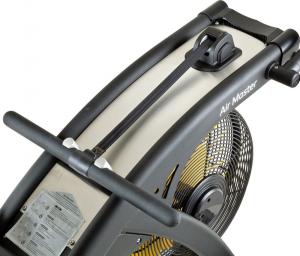 Wioślarz inSPORTline Air Master powietrzno-magnetyczny 6