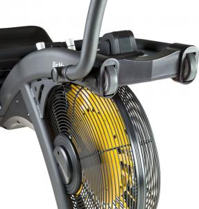 Wioślarz inSPORTline Air Master powietrzno-magnetyczny 8