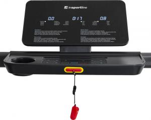 Bieżnia inSPORTline inCondi T30i elektryczna 3