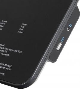 Bieżnia inSPORTline inCondi T30i elektryczna 4