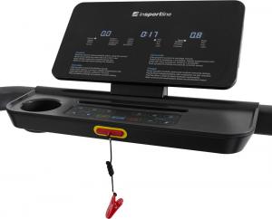 Bieżnia inSPORTline inCondi T30i elektryczna 5