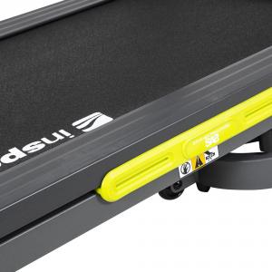 Bieżnia inSPORTline inCondi T30i elektryczna 7