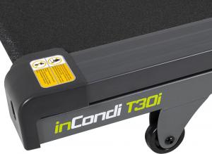 Bieżnia inSPORTline inCondi T30i elektryczna 8