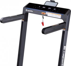 Bieżnia inSPORTline inCondi T35i elektryczna 4