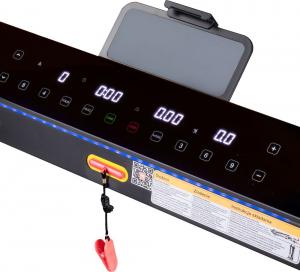 Bieżnia inSPORTline inCondi T35i elektryczna 6