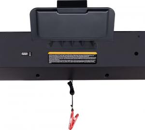 Bieżnia inSPORTline inCondi T35i elektryczna 8