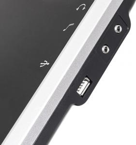 Bieżnia inSPORTline inCondi T45i elektryczna 4