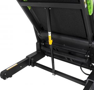 Bieżnia inSPORTline inCondi T45i elektryczna 9