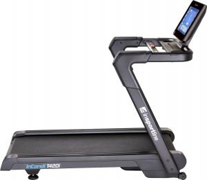 Bieżnia inSPORTline inCondi T420i elektryczna 2