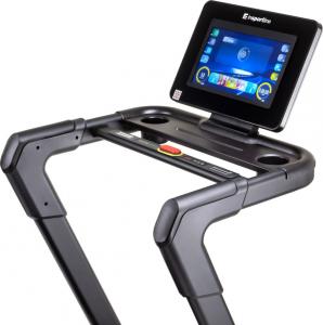 Bieżnia inSPORTline inCondi T420i elektryczna 3