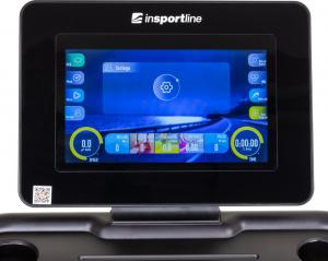 Bieżnia inSPORTline inCondi T420i elektryczna 4