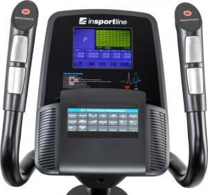 Orbitrek inSPORTline ET660i II magnetyczny 5