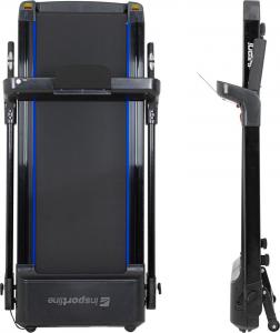 Bieżnia inSPORTline inCondi T20i elektryczna 3