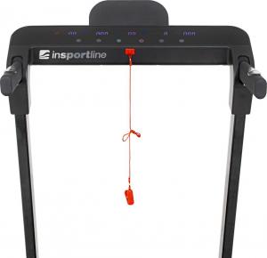 Bieżnia inSPORTline inCondi T20i elektryczna 4