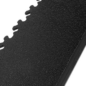 inSPORTline Krawędź maty pod sprzęt inSPORTline Simple 2 szt czarna 3