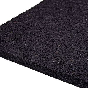 inSPORTline Mata ochronna pod sprzęt, sale fitness inSPORTline Puzeko 50x50x1,5 cm 4