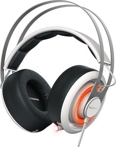Słuchawki SteelSeries Siberia 650 1