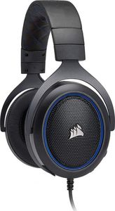 Słuchawki Corsair HS50 Blue 5