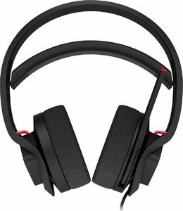 Słuchawki HP Omen Czarne 2