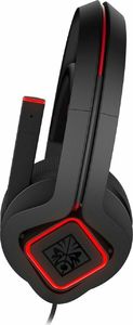 Słuchawki HP Omen Czarne 3