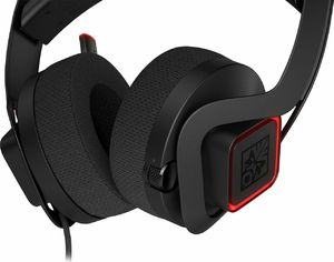 Słuchawki HP Omen Czarne 5