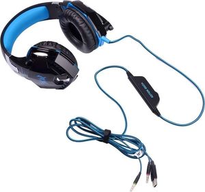 Słuchawki Kotion G2000 7