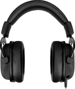 Słuchawki Mars Gaming MH5 Czarne (W20-IW5141) 2