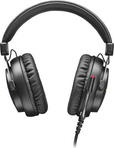 Słuchawki Mars Gaming MH4X Czarne (W20-FW7098) 2