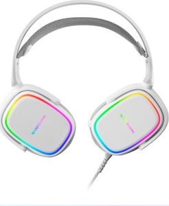 Słuchawki Mars Gaming MHAX RGB 6