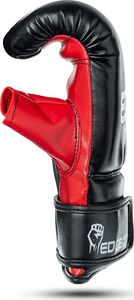 Edge RĘKAWICE PRZYRZĄDOWE TRENINGOWE NA WOREK roz. M EDGE 4