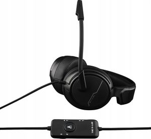 Słuchawki The G-Lab Korp Thallium 3