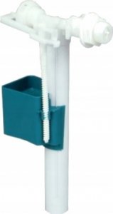 Inter-Sano Zawór kompaktu bocznego napełniający, 3/8 cala 12