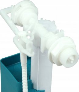 Inter-Sano Zawór kompaktu bocznego napełniający, 3/8 cala 13