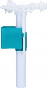 Inter-Sano Zawór kompaktu bocznego napełniający, 3/8 cala 4