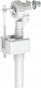 Inter-Sano Zawór kompaktu bocznego napełniający, 3/8 cala 5