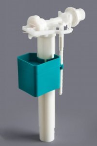 Inter-Sano Zawór kompaktu bocznego napełniający, 3/8 cala 7