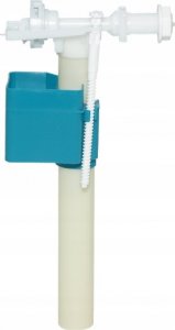 Inter-Sano Zawór kompaktu bocznego napełniający, 3/8 cala 8