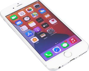 Smartfon Apple Apple iPhone 6s Silver 32GB A1688 Smartfon - Like New 5