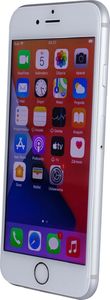 Smartfon Apple Apple iPhone 6s Silver 32GB A1688 Smartfon - Like New 7