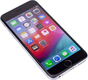 Smartfon Apple iPhone 6 1/64GB Szary 3