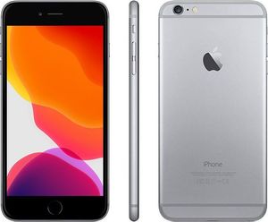 Smartfon Apple iPhone 6 1/64GB Szary 6