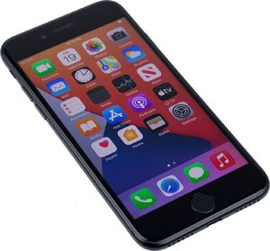 Smartfon Apple iPhone 7 2/32GB Czarny 2