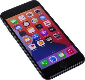 Smartfon Apple Apple iPhone 7 Jet Black 32GB Smartfon - Like New 2