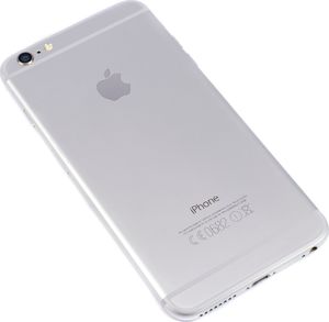Smartfon Apple Apple iPhone 6 Plus Silver 16GB A1524 Smartfon - Like New 2
